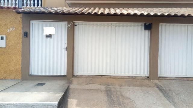Casa à venda com 3 dormitórios em Pio xii, São joão del rei cod:279 - Foto 16