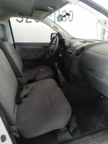 Chevrolet s10 2.8 ls 4x4 cs 16v turbo diesel 2p manual - Foto 3