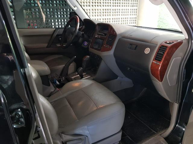 Pajero full 2007 - diesel - Automática - Foto 4