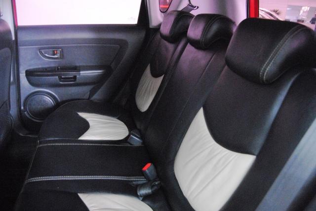 KIA SOUL 2010/2010 1.6 EX 16V GASOLINA 4P MANUAL - Foto 7