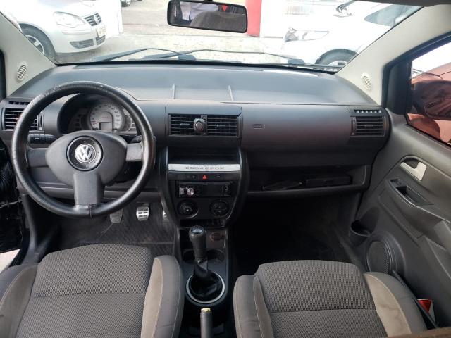 CROSSFOX 2008/2009 1.6 MI FLEX 8V 4P MANUAL - Foto 4