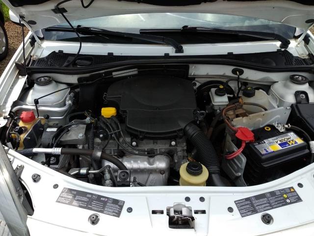SANDERO 2014/2014 1.6 EXPRESSION 8V FLEX 4P MANUAL - Foto 7