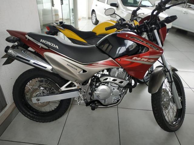 Honda/Nx-4 Falcon - Foto 8