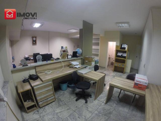 Sala para alugar, 60 m² - Praia do Suá - Vitória/ES - Foto 10