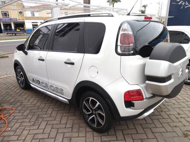 AIRCROSS 1.6 GLX FLEX MANUAL - Foto 6