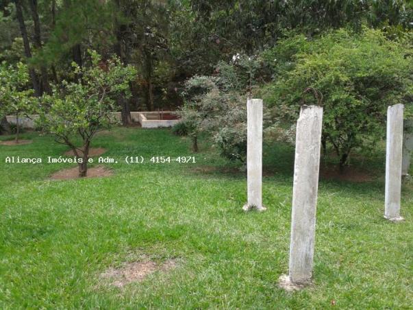 Chácara para Locação em Pirapora do Bom Jesus, Sidarta, 5 dormitórios, 3 suítes, 5 banheir - Foto 11