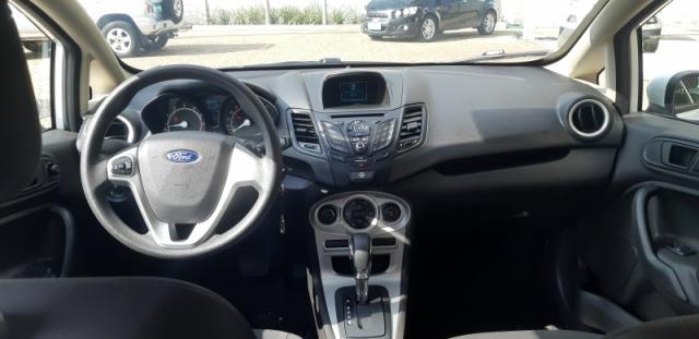 FORD FIESTA 1.6 SEL SEDAN 16V FLEX 4P POWERSHIFT. - Foto 3