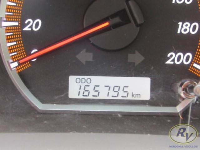 HILUX 2012/2012 3.0 SRV 4X4 CD 16V TURBO INTERCOOLER DIESEL 4P AUTOMÁTICO - Foto 3