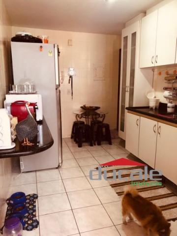 Aluga apartamento 3 quartos suite em Santa Lucia, Vitória - Foto 4