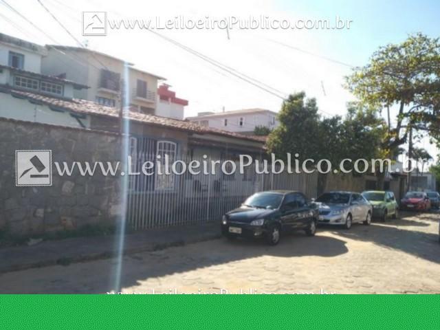 Lavras (mg): Casa fieaj urwtz - Foto 4