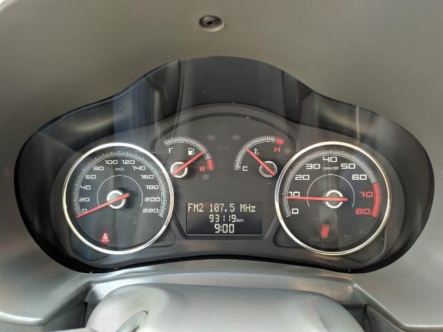 Palio 1.0 MPI Attractive 8V Flex Completo - 2016 - Foto 5