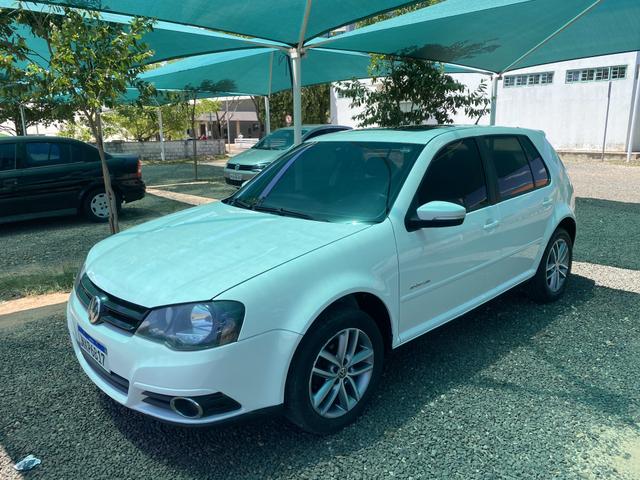 Golf limited edition 2013 vendo ou troco
