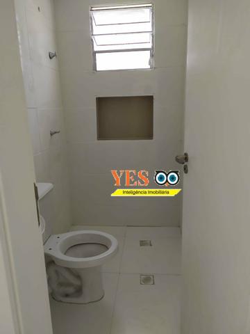Yes Imob - Apartamento 2/4 - Santa Mônica - Foto 6