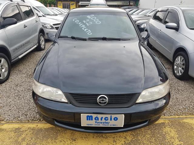 Gm - Chevrolet Vectra GL 2.2 completo - Foto 5