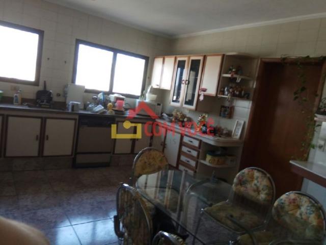 76 - Vendo apto com 4 dorm. (3 suítes) na região de Vila Formosa - Foto 7