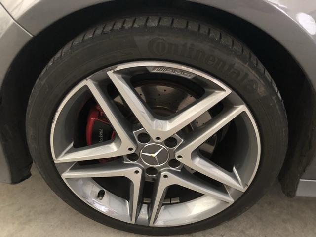 CLA-250 Sport 2.0 16V 2015 - Foto 11
