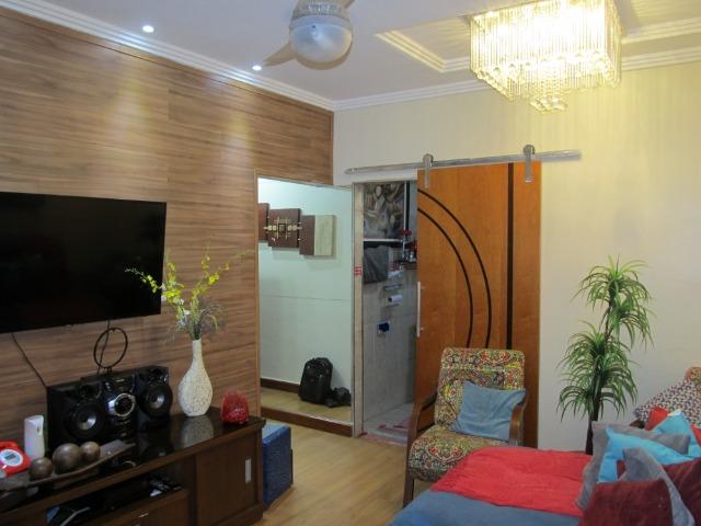 Apartamento 3 Quartos com suíte - Condomínio Barato
