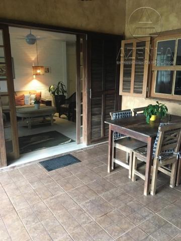 Casa à venda com 3 dormitórios em Praia da barra, Garopaba cod:2997 - Foto 14