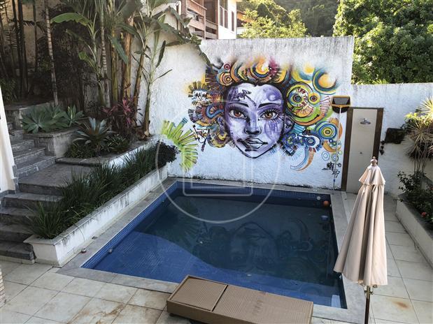 Casa à venda com 5 dormitórios em Glória, Rio de janeiro cod:826228 - Foto 16
