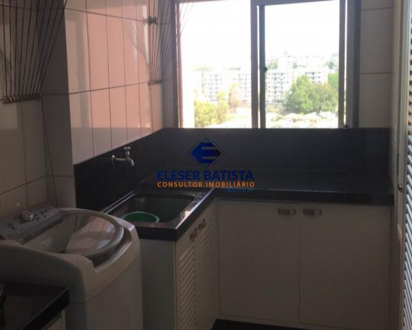 Apartamento à venda com 5 dormitórios em Ed. caiobás, Serra cod:AP00009 - Foto 11
