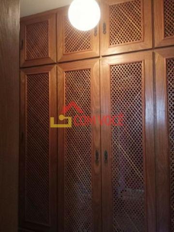 76 - Vendo apto com 4 dorm. (3 suítes) na região de Vila Formosa - Foto 10