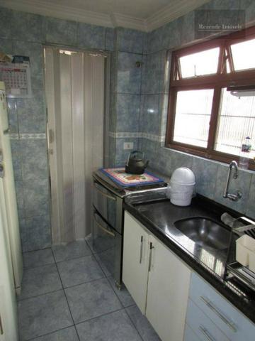 F-AP1175 Apartamento com 2 dormitórios à venda, 43 m² por R$ 140.000 -Fazendinha- Curitiba - Foto 4