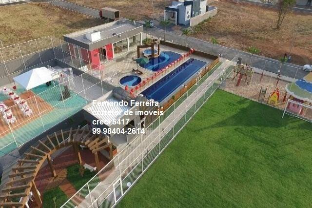Lote Mansões Paris Grande Oportunidade