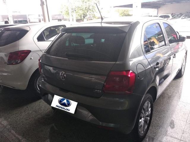 Vw - Volkswagen Gol - Foto 4