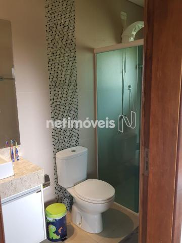 Casa de condomínio à venda com 3 dormitórios em Jardim botânico, Brasília cod:730676 - Foto 6