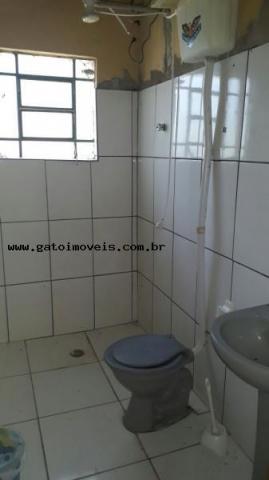 Chácara para Venda em Cajamar, Ponunduva, 2 dormitórios - Foto 8