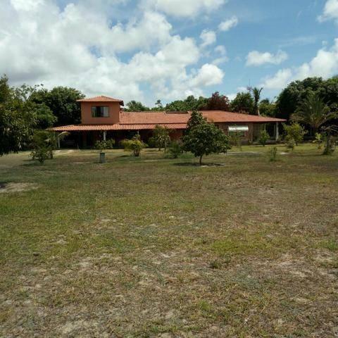 Chácara rural à venda, Mosqueiro, Aracaju. - Foto 3