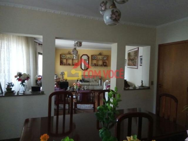 76 - Vendo apto com 4 dorm. (3 suítes) na região de Vila Formosa - Foto 4