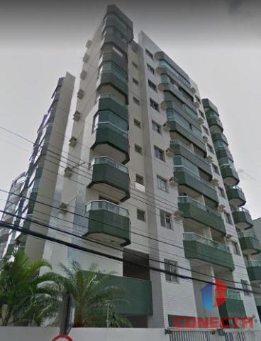 Apartamento para venda em vitória, jardim camburi, 3 dormitórios, 1 suíte, 2 banheiros, 1