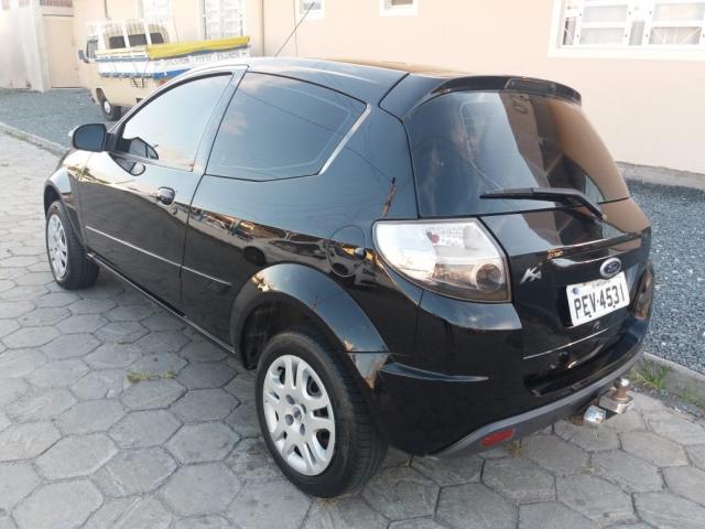 FORD KA 2012/2012 1.0 MPI 8V FLEX 2P MANUAL - Foto 4