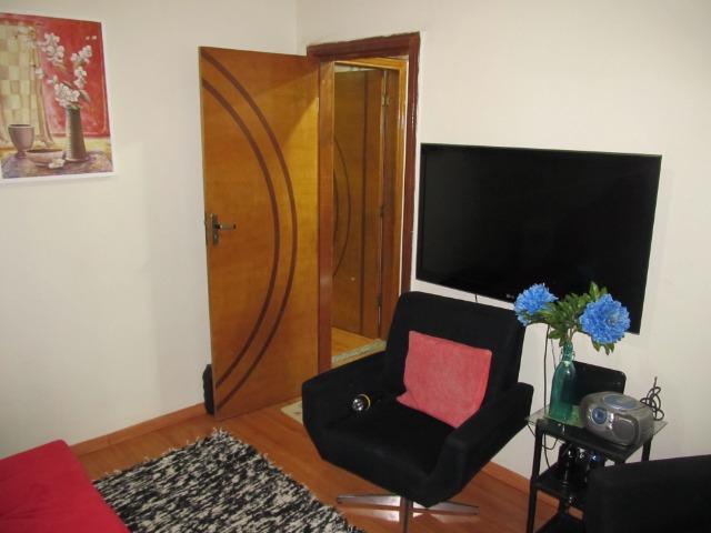 Apartamento 3 Quartos com suíte - Condomínio Barato - Foto 8