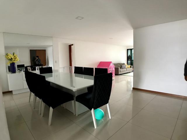 Apartamento nascente 4 quartos na Ponta Verde - Foto 14