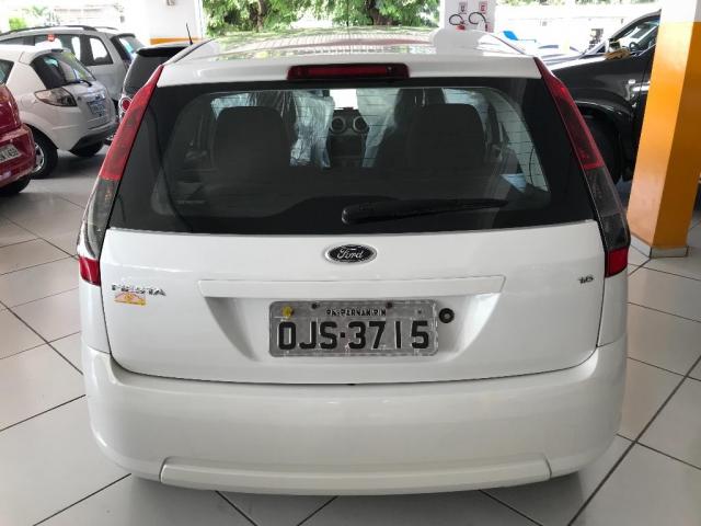 Fiesta 1.6 8V Flex Class 5P - Foto 6