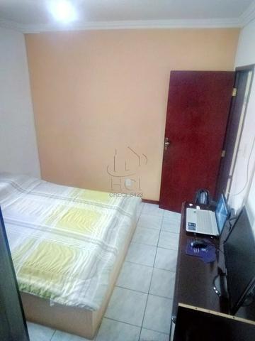 Casa 1º Andar Estilo Duplex, Financiável, 5/4 (2 Suítes), Rua Tranquila; Itapuã-HC034 - Foto 15