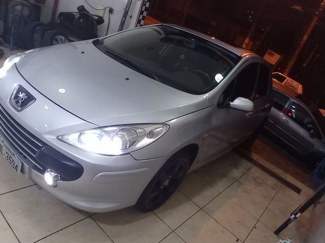Pegeout 307 1.6 flex - Foto 5