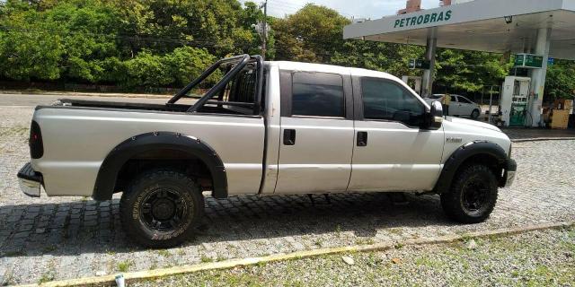 F250 4x4 particular - Foto 2