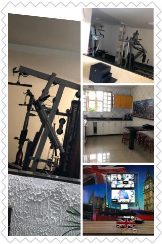 Bueno Residence- (No valor incluso agua,energia,gás, condomio) - Foto 7