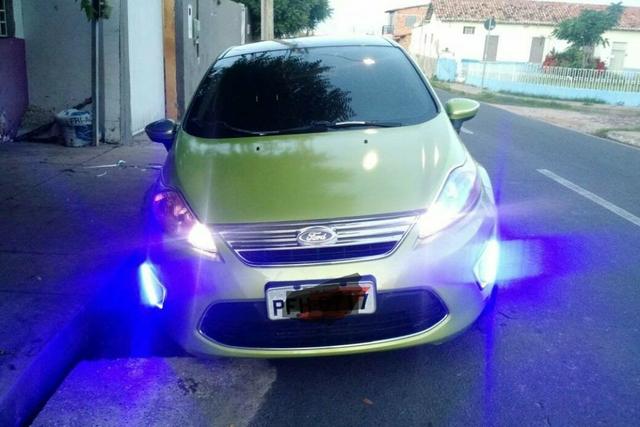 Vendo New Fiesta - Foto 2