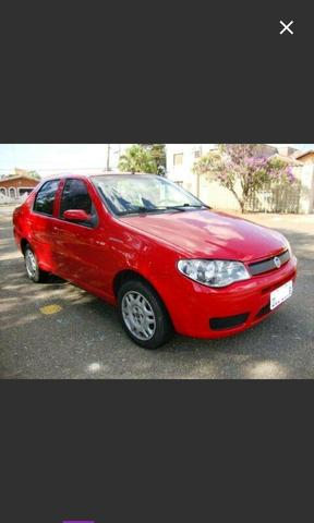 Fiat Siena 1.0 8v 2007 celebration - Foto 5