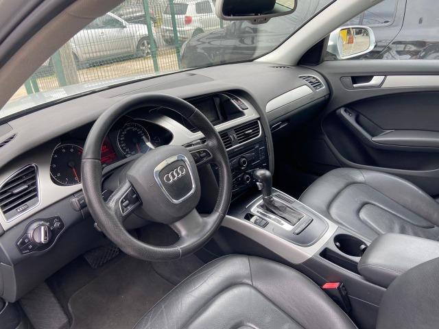 A4 2.0 180 cv Tfsi Attraction 2011/2011 - Foto 5