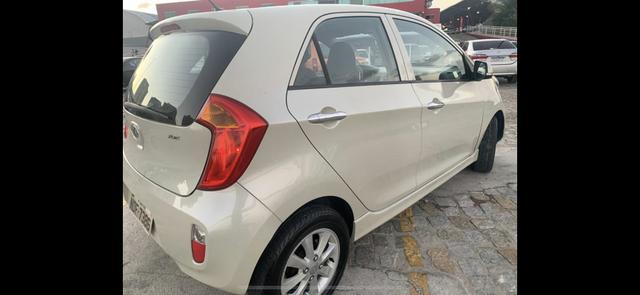 Picanto automático 2012 - Foto 4