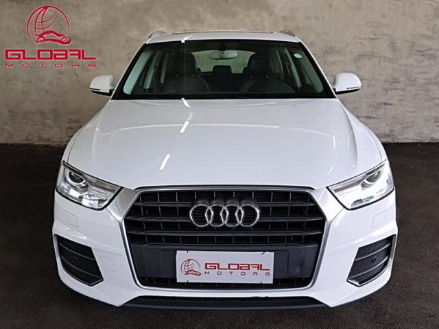 AUDI Q3 1.4 TFSI AMBITION GASOLINA 4P S TRONIC