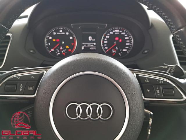 AUDI Q3 1.4 TFSI AMBITION GASOLINA 4P S TRONIC - Foto 11