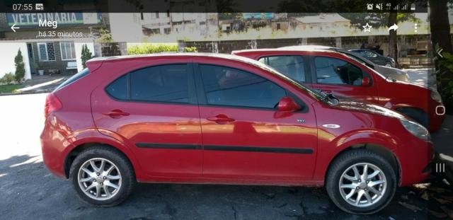Carro Jac 3 (2012) - Foto 4