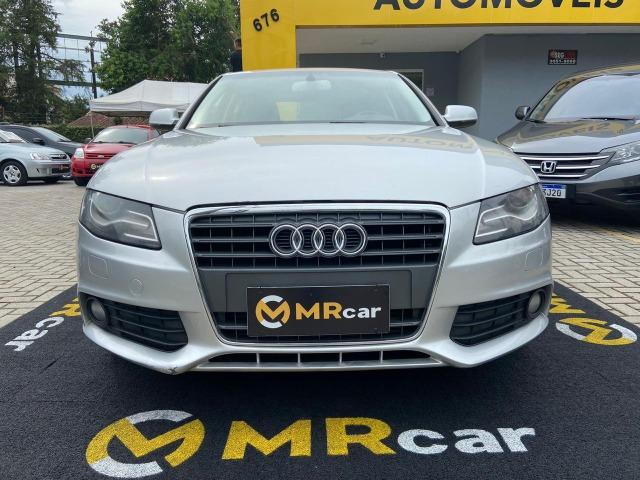 A4 2.0 180 cv Tfsi Attraction 2011/2011 - Foto 14
