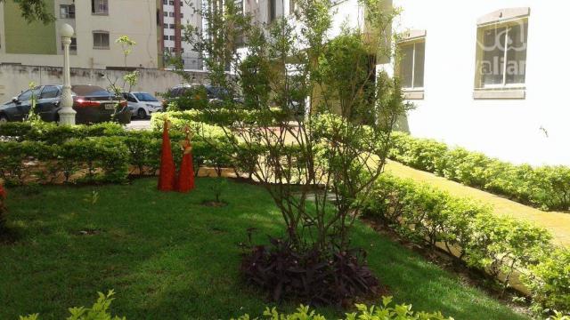 Apartamento com 3 quartos à venda, 85 m² por R$ 335.000 - Itapuã - Vila Velha/ES